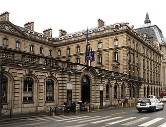 Image de Caisse des dépôts et consignations