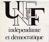 Image de Union nationale des étudiants de France