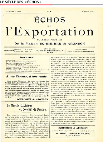 Image de Les Échos