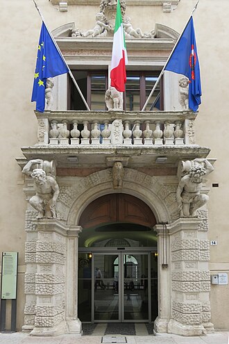 Image de Université de Trente