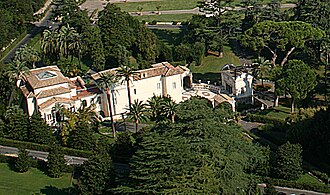 Image de Académie pontificale des sciences