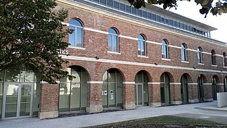 Image de université de Picardie Jules-Verne