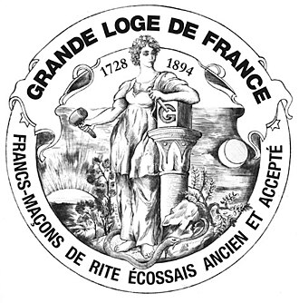 Image de Grande Loge de France